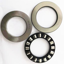 81210TV Nylon cage k with Two washer WS ,GS Roller Thrust Bearing Manufacturing Machinery Roller Bearing